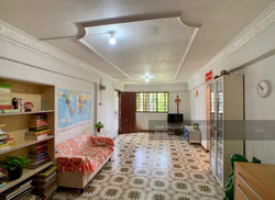 Blk 339 Clementi Avenue 5 (Clementi), HDB 4 Rooms #201844872